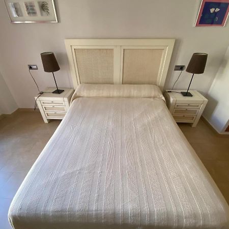 Alcossebre Beach Resort Altamar מראה חיצוני תמונה