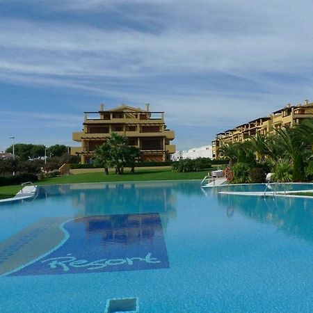 Alcossebre Beach Resort Altamar מראה חיצוני תמונה