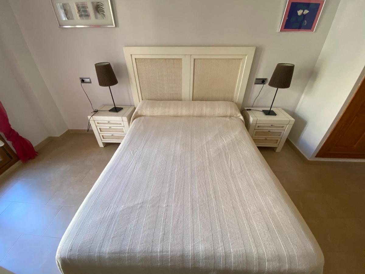 Alcossebre Beach Resort Altamar מראה חיצוני תמונה