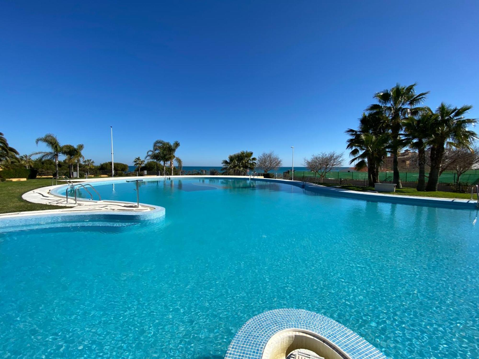 Alcossebre Beach Resort Altamar מראה חיצוני תמונה