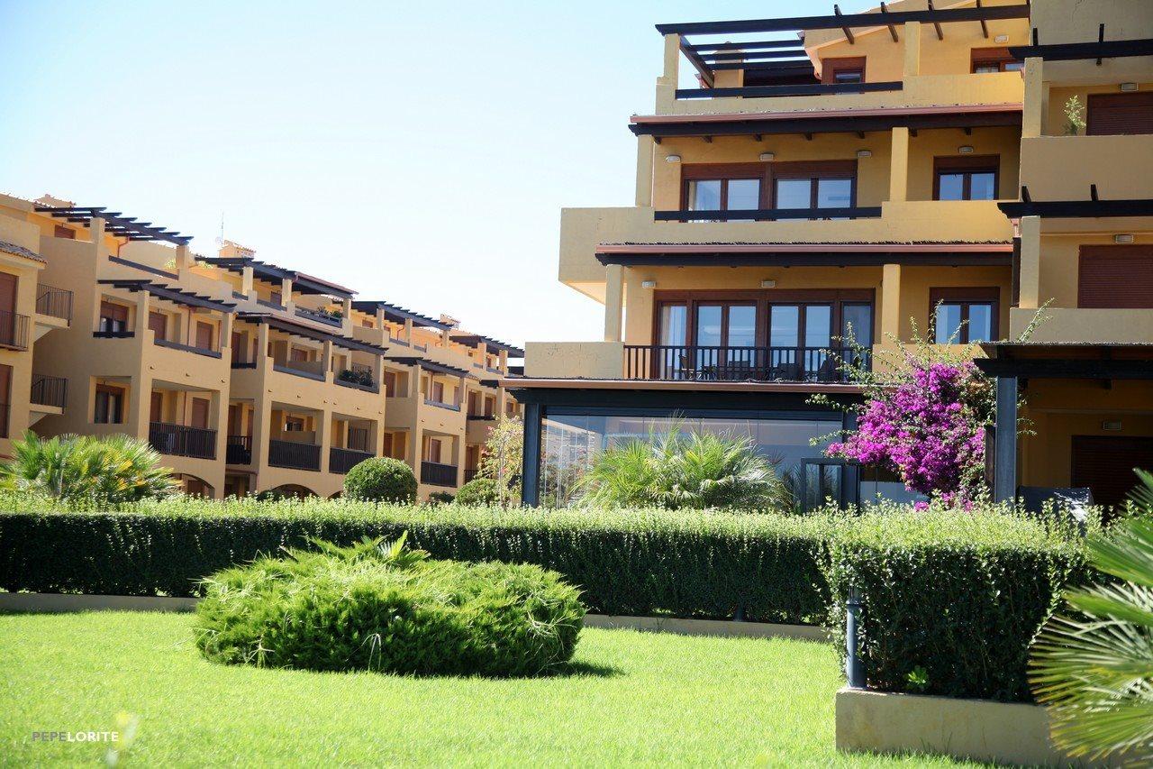 Alcossebre Beach Resort Altamar מראה חיצוני תמונה