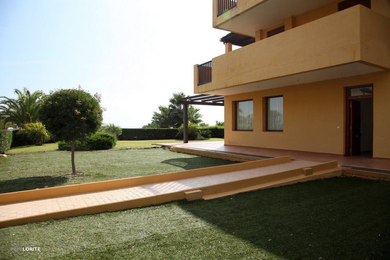 Alcossebre Beach Resort Altamar מראה חיצוני תמונה