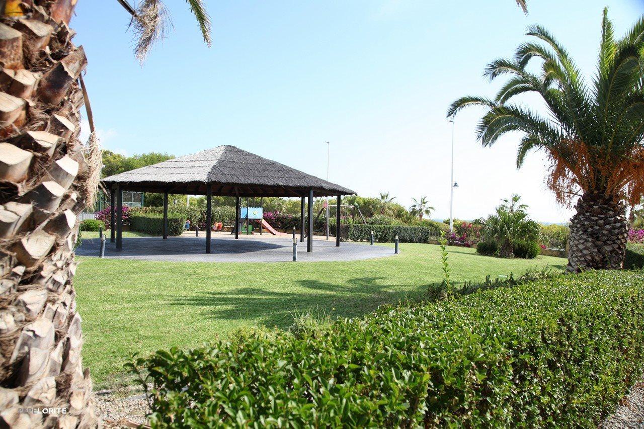Alcossebre Beach Resort Altamar מראה חיצוני תמונה