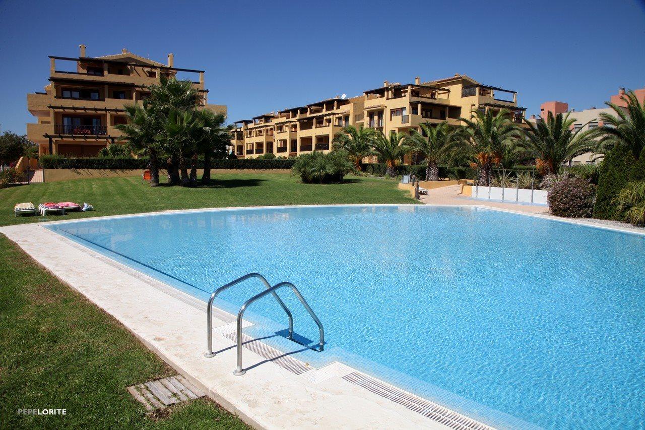 Alcossebre Beach Resort Altamar מראה חיצוני תמונה