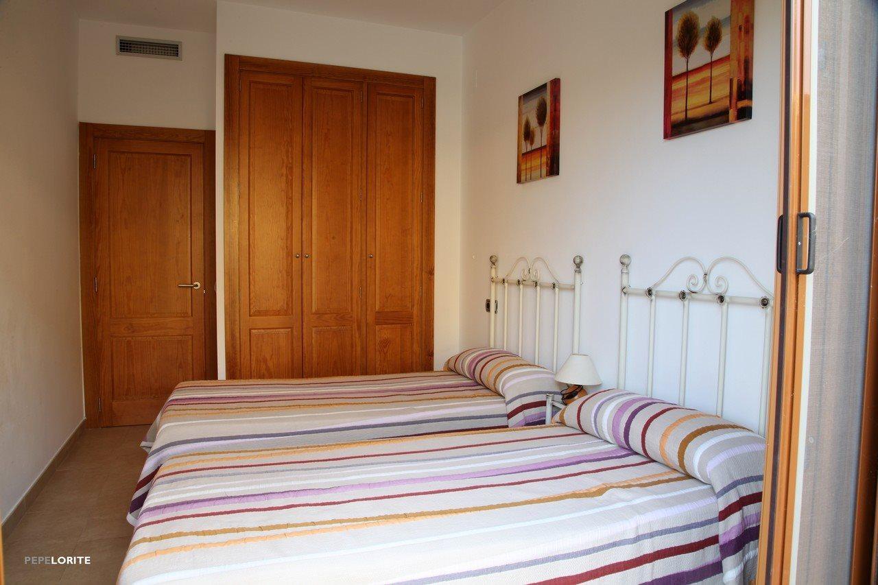 Alcossebre Beach Resort Altamar מראה חיצוני תמונה