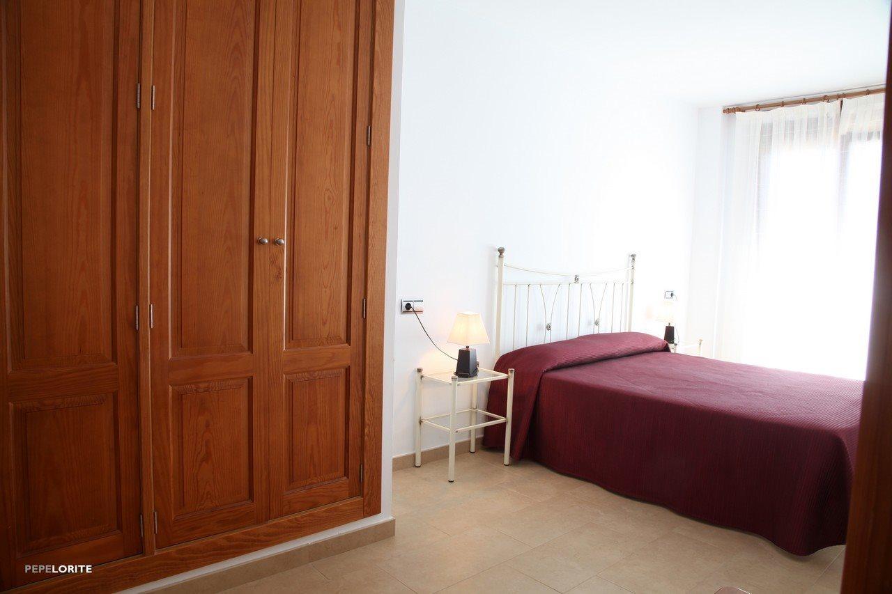 Alcossebre Beach Resort Altamar מראה חיצוני תמונה