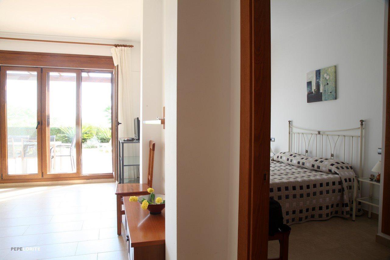Alcossebre Beach Resort Altamar מראה חיצוני תמונה