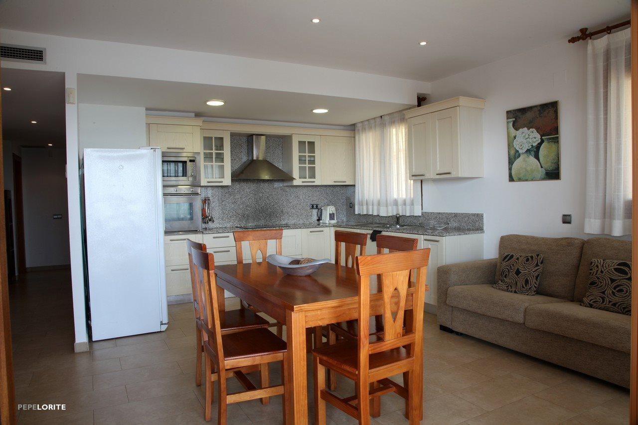Alcossebre Beach Resort Altamar מראה חיצוני תמונה