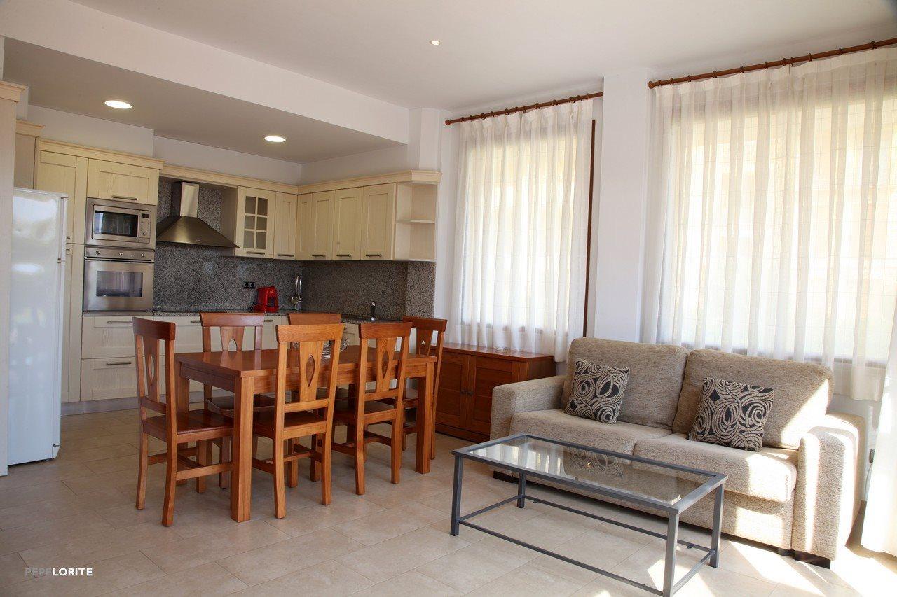 Alcossebre Beach Resort Altamar מראה חיצוני תמונה