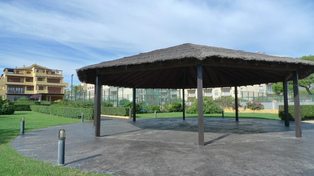 Alcossebre Beach Resort Altamar מראה חיצוני תמונה