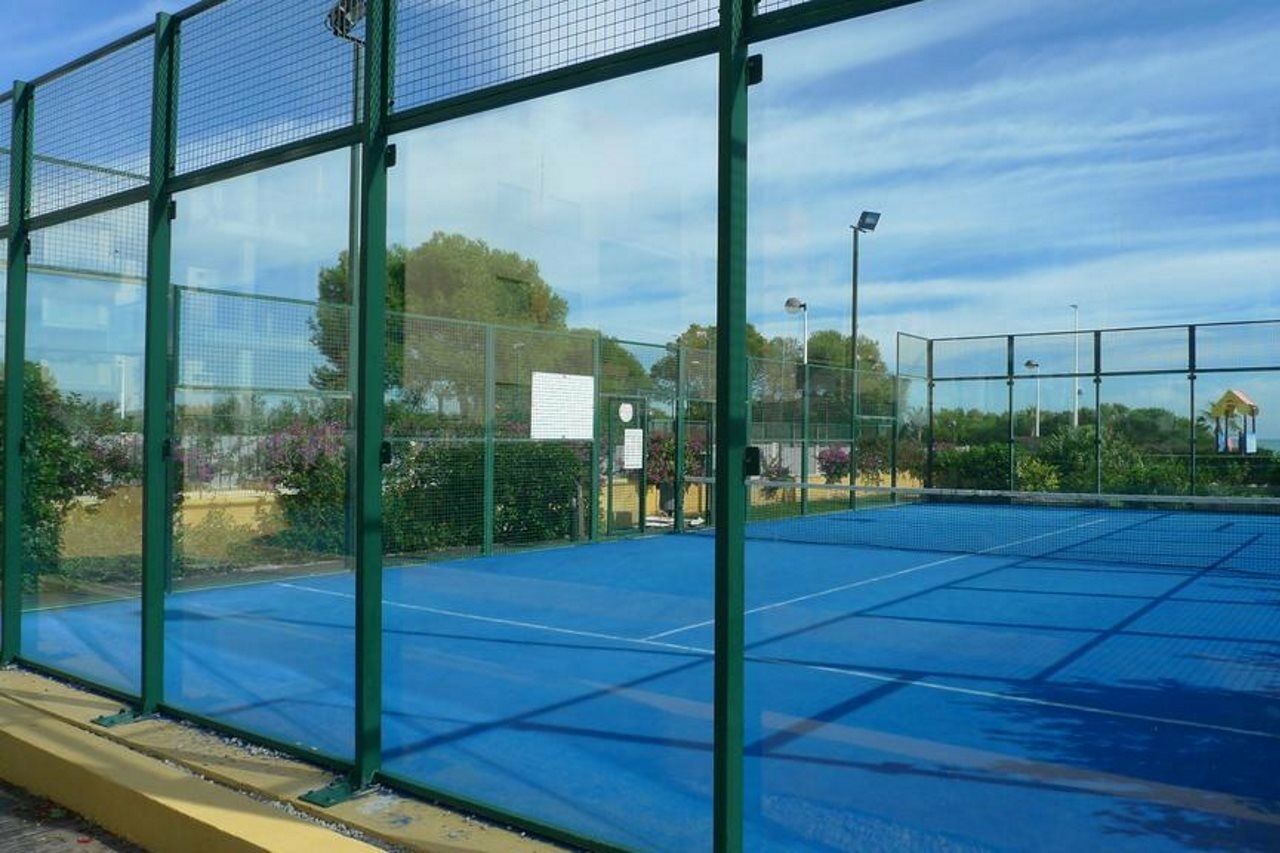 Alcossebre Beach Resort Altamar מראה חיצוני תמונה