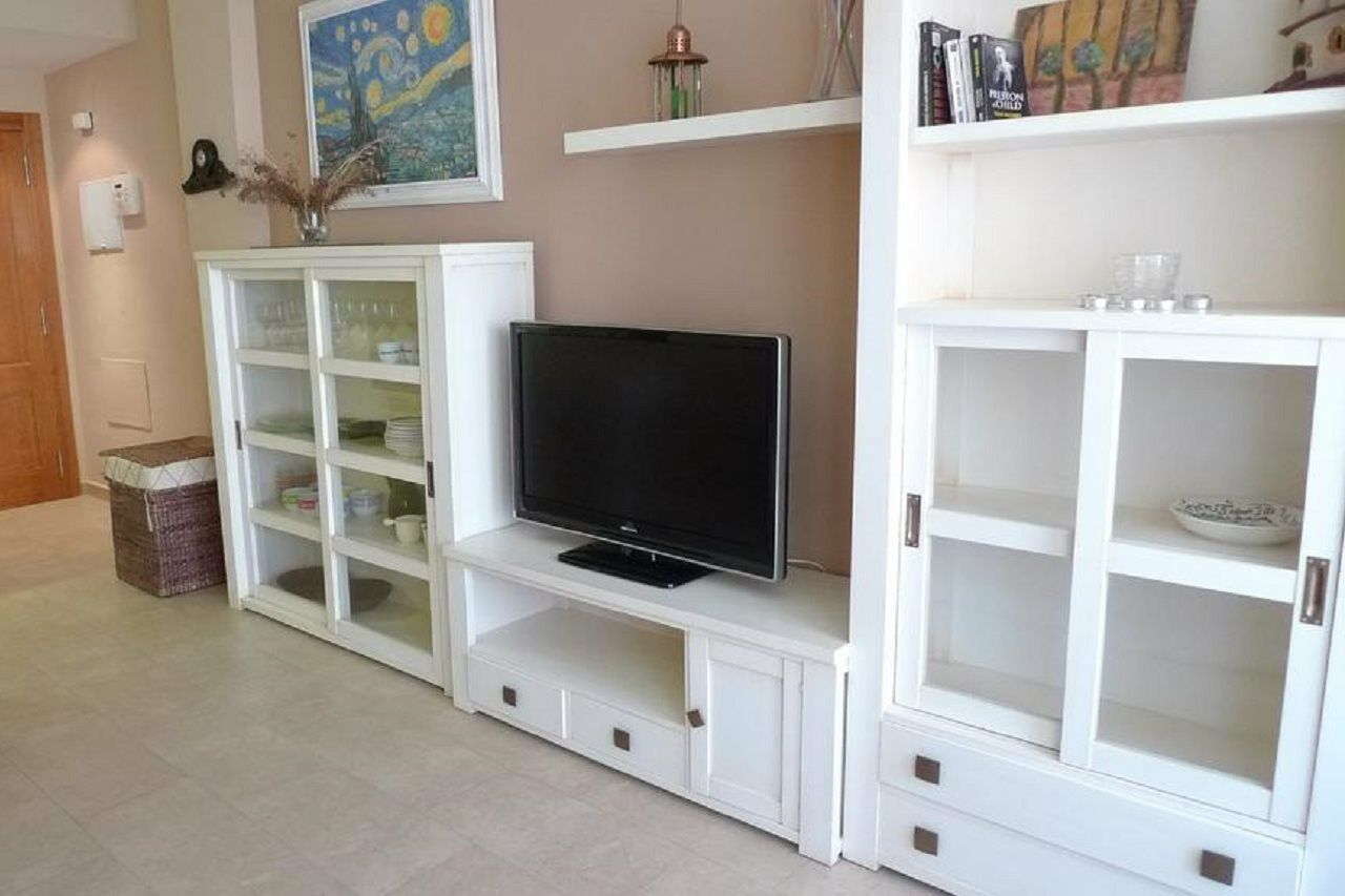 Alcossebre Beach Resort Altamar מראה חיצוני תמונה