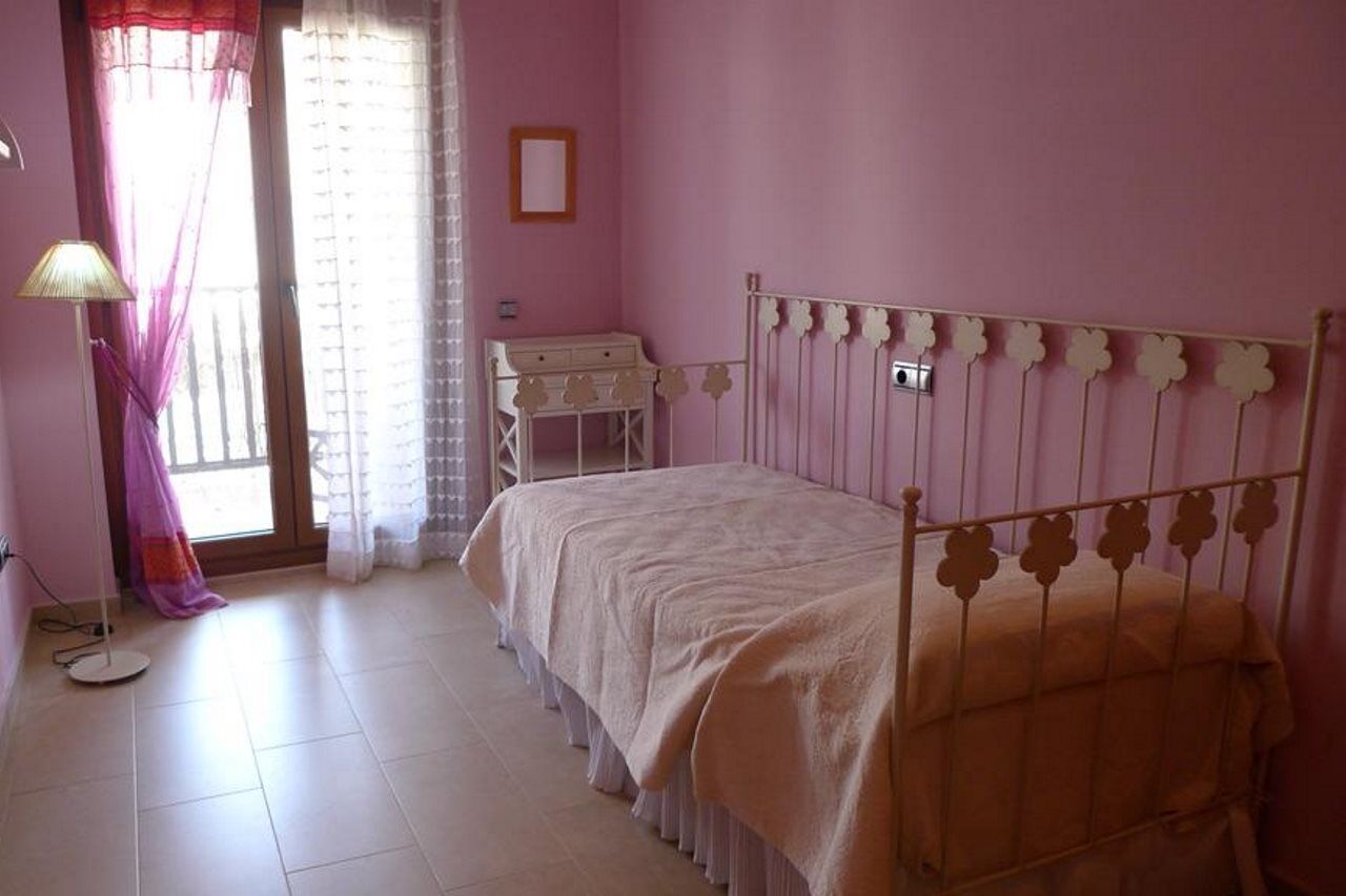 Alcossebre Beach Resort Altamar מראה חיצוני תמונה